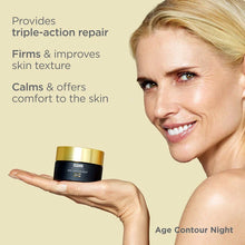 Load image into Gallery viewer, ISDIN Age Contour Night Cream