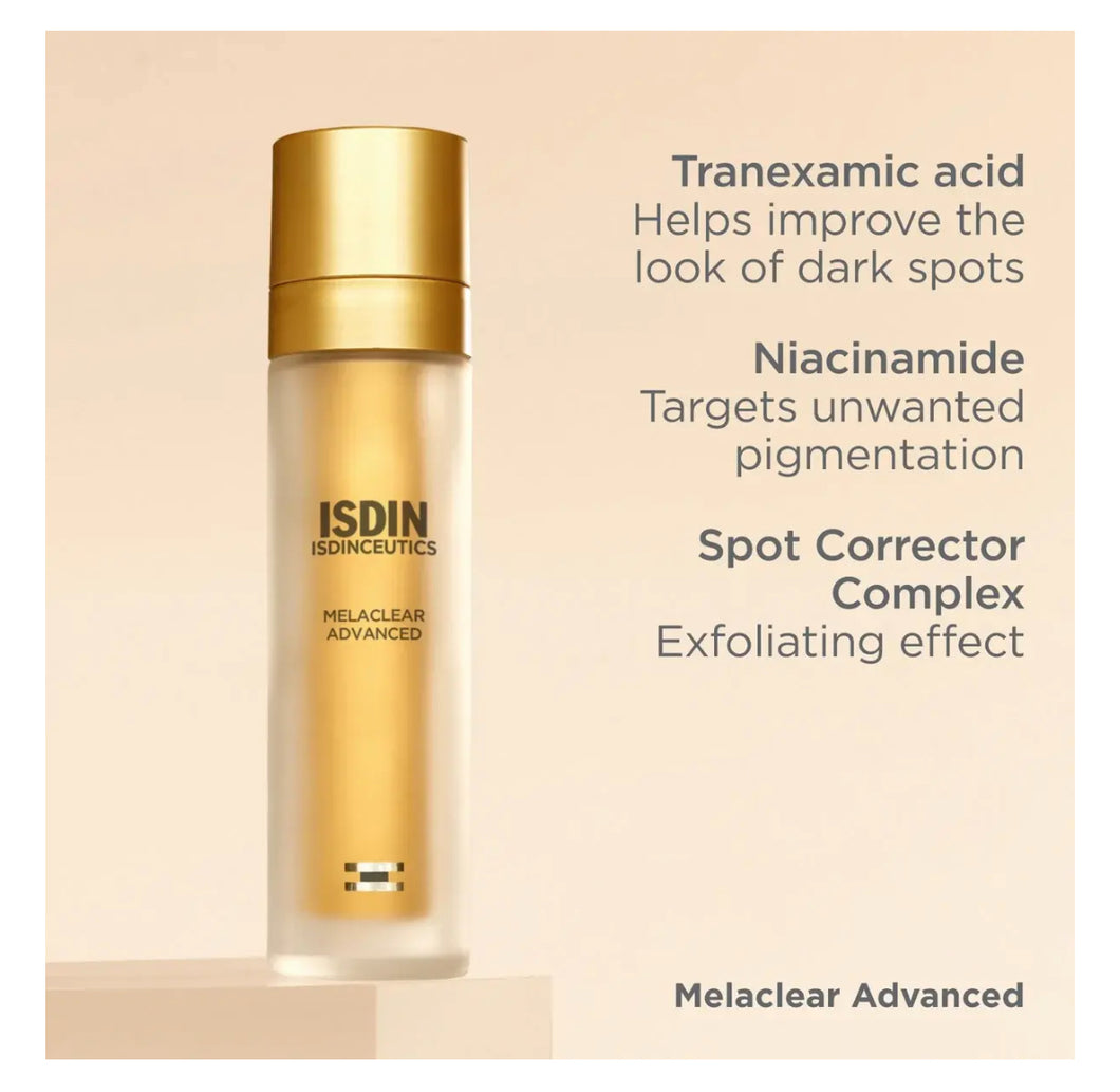 Melaclear Advanced