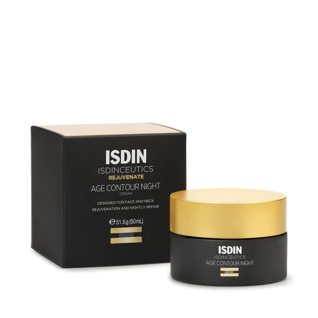 ISDIN Age Contour Night Cream