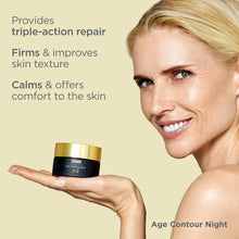 Load image into Gallery viewer, ISDIN Age Contour Night Cream
