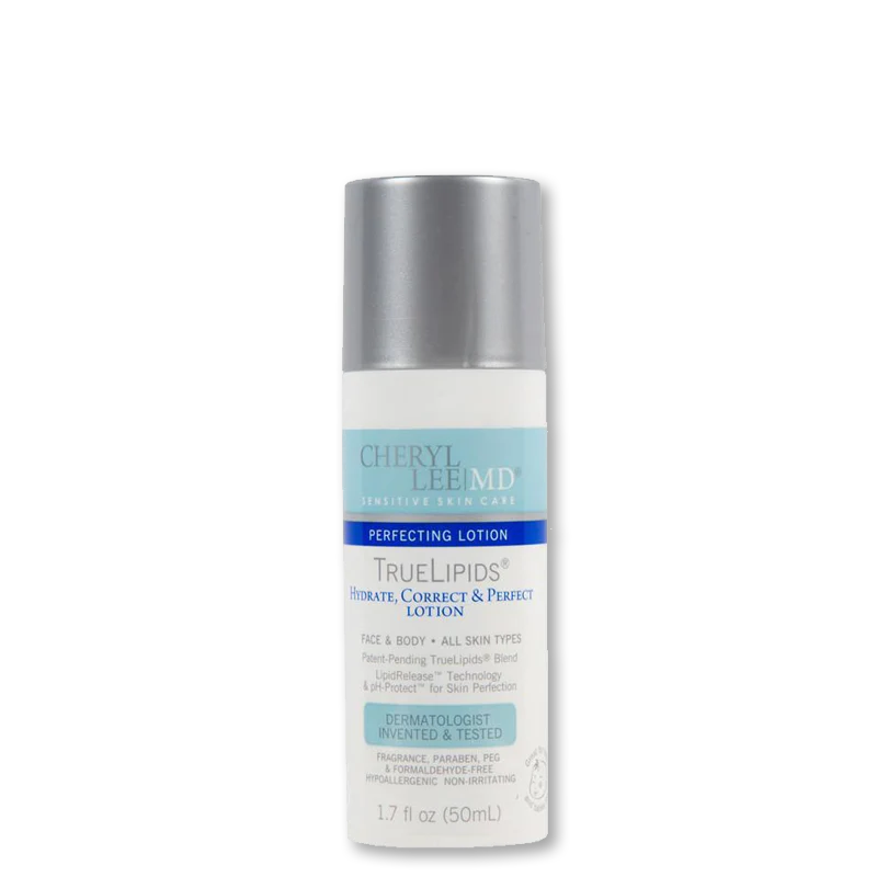 CherylleeMD Hydrate, Correct & Perfect Lotion