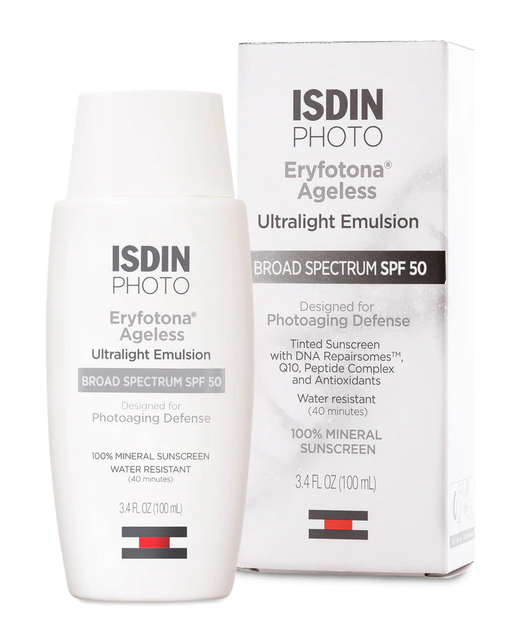 ISDIN Eryfotona Ageless