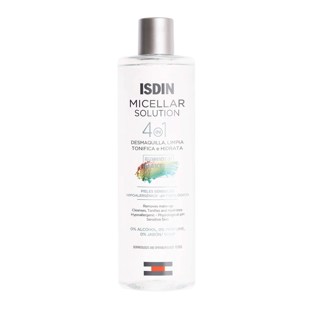 ISDIN Micellar Solution