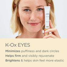 Load image into Gallery viewer, K-Ox Eye Cream
