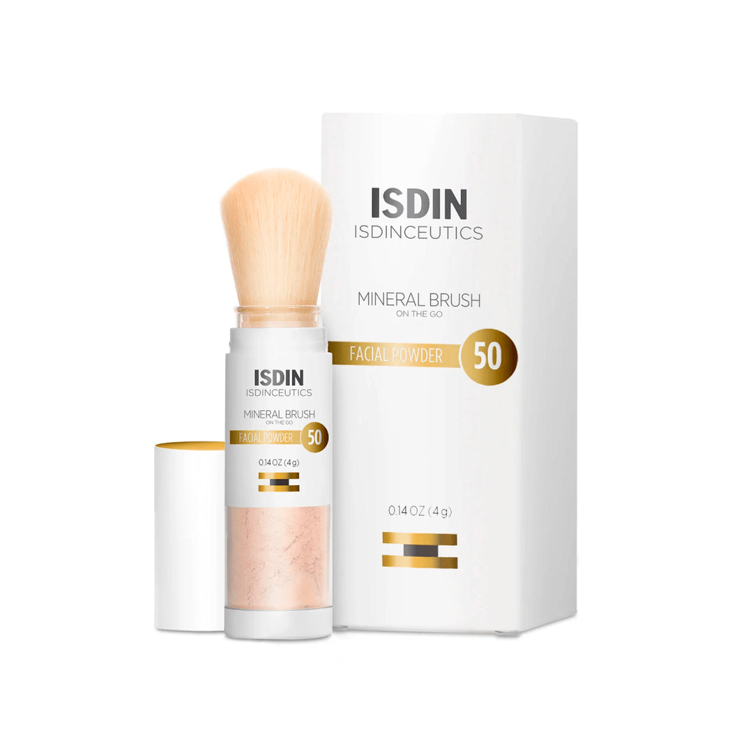 ISDIN Mineral Brush SPF 50